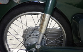 HONDA C50 SUPER CUB AA01