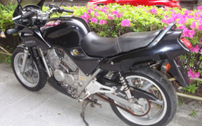 HONDA ZELBIS MC25