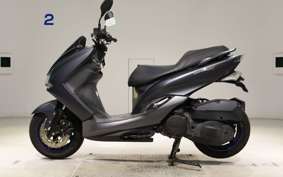 YAMAHA Majesty 155 Gen.2 S 2004 SG52J