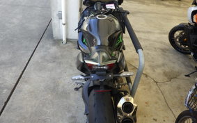 KAWASAKI NINJA H2 CARBON 2019 ZXT02J