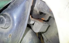 HONDA C50 SUPER CUB 2013 AA01