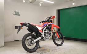HONDA CRF250L 1998 MD47