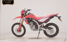 HONDA CRF250L 2020 MD47