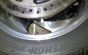 TRIUMPH ROCKET III 2008