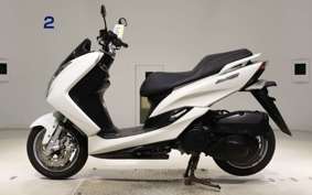 YAMAHA Majesty 155 S 2017 SG28J