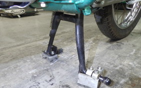 HONDA CT110 HUNTER CUB 2023 JD01