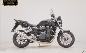 HONDA CB1300SF SUPER FOUR Gen. 3 2025 SC54