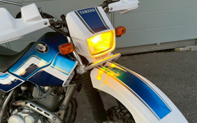 YAMAHA SEROW 225 DG08J