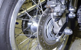 HONDA CB1100EXAEﾊﾟｯｹｰｼﾞ 2022 SC65