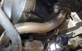 YAMAHA MATE 50 UA04J