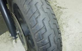 HONDA REBEL 250 MC49