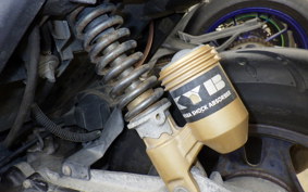 SUZUKI SEPIA ZZ Gen.2 CA1HC