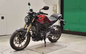 HONDA CB250R 2013 MC52