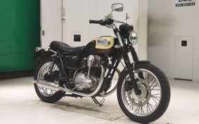 KAWASAKI W650 2018 EJ650A