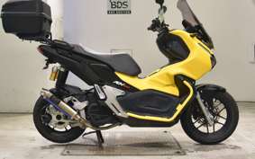 HONDA ADV150 2014 KF38