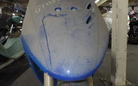 HONDA DIO ZX GEN 2 1997 AF35