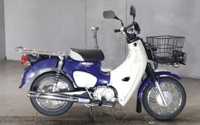 HONDA SUPER CUB50 AA07