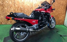 KAWASAKI GPZ900R NINJA 1991 ZX900A