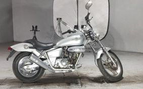 HONDA MAGNA 50 AC13