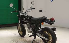 HONDA APE 50 2015 AC16