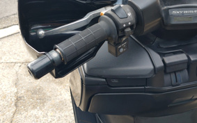 SUZUKI SKYWAVE 250 CJ46A