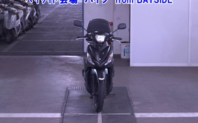 SUZUKI ADDRESS110-2 CE47A