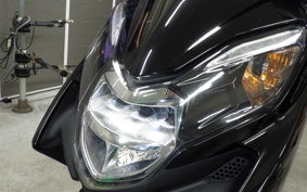 SUZUKI SWISH 125 DV12B