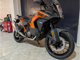 Фото KTM 1290 SUPER ADVENTURE S с японского аукциона