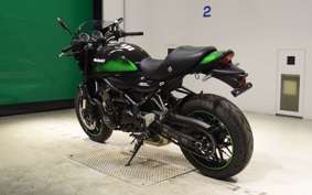 KAWASAKI Z900RS CAFE 2025 ZR900K