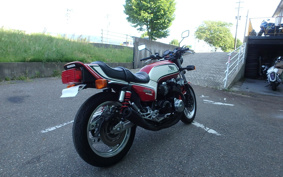 HONDA CB750 1984 RC04