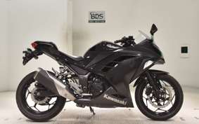 KAWASAKI NINJA 250 2000 EX250L