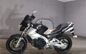 SUZUKI GSR 400 2008 GK7DA