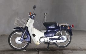 HONDA SUPER CUB90 HA02