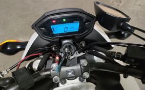 HONDA CB400F 2013 NC47