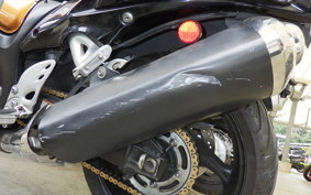 SUZUKI HAYABUSA Gen.2 2010