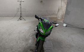 KAWASAKI NINJA400 EX400E