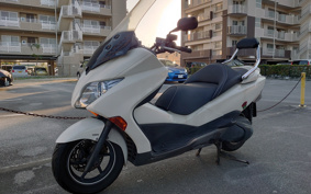 HONDA  FORZA Z ABS AUDIO  PACKAGE  MF10
