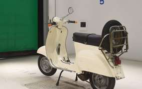 VESPA 50S 2012