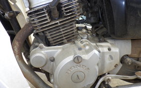 HONDA CD125T BENLY CD125T