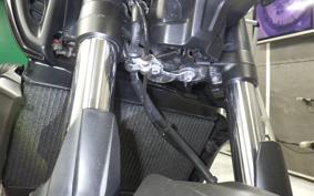 YAMAHA MT-07 2024 RM33J
