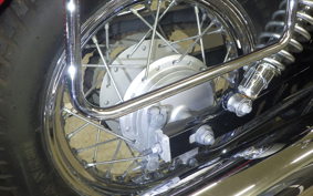 YAMAHA DRAGSTAR 250 1997 VG05J