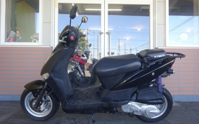 KYMCO AGILITY125