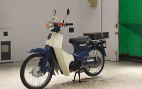HONDA C50 SUPER CUB 2012 AA01
