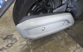 YAMAHA JOG-7 1991 AY01