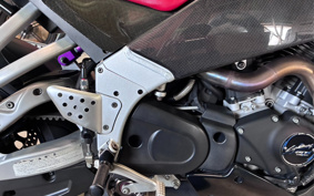 BUELL XB9SX LIGHTNING 2006 KX02