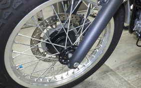 KAWASAKI W400 2007 EJ400A