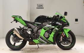 KAWASAKI ZX 10 NINJA ABS 2017