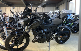 KAWASAKI Z400 2021 EX400G