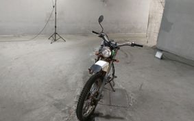 YAMAHA SEROW 225 1KH