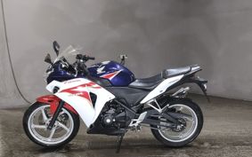 HONDA CBR250R MC41